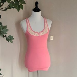 Abercrombie Tank Top